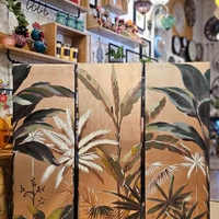 תמונת קנבס שלושה חלקים