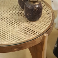 שולחן סלון דגם מילאן