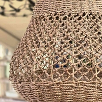 מנורת חבל דגם 1