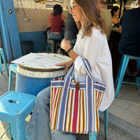 תיק פסים דגם סטריפ 1