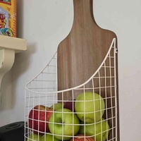 סלסילת ברזל לאיחסון