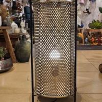 מנורת אוירה שולחן/ריצפה