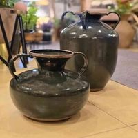 כד ברזל בצביעה מיוחדת