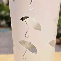 מעמד מטריות דגם רום