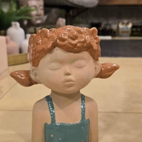 בית עציץ ילדות