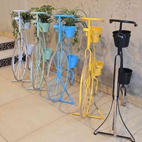 אופניים לדקורציה