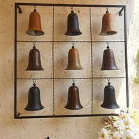 תמונת פעמוני ברזל מולטי