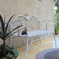 ספסל מפורזל