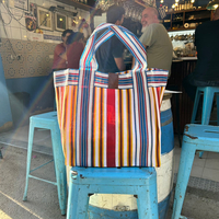 תיק פסים דגם סטריפ 1