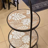 מעמד 3 קומות מרוקע