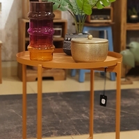 שולחן צד/קפה מגש