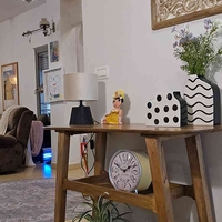 קונסולה מנגו קומותיים