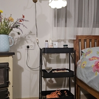 עגלת סלסילות