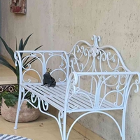 ספסל מפורזל