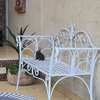 ספסל מפורזל