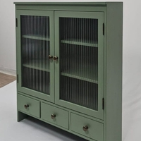 ארונית פסים ירקרק