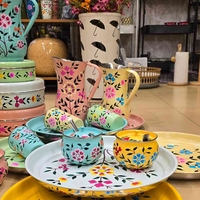 מגש נירוסטה מאוייר 1