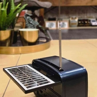 רדיו רטרו דגם 50