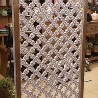 משרביה גדולה מעוצבת