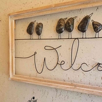 תמונת ציפורי welcome