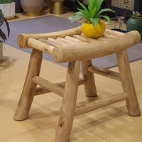 שרפרף מעוצב