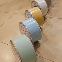 שעון שולחן אקססו בשישה צבעים