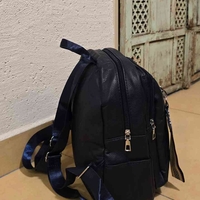 תיק גב דגם סירטי כחול