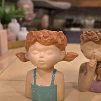 בית עציץ ילדות