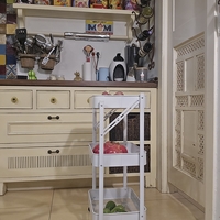 עגלת סלסילות