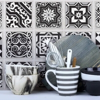 מדבקות קיר דגם 7