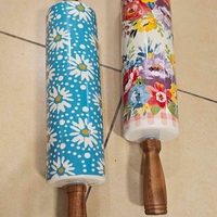 מערוך קרמי תכלת
