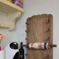 מתלה מערוכים