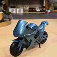 רמקול בלוטוס אופנוע