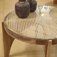 שולחן סלון דגם מילאן