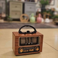 רדיו רטרו דגם 39