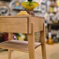 שידת צד בלום