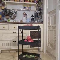 עגלת סלסילות