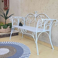 ספסל מפורזל