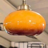 מנורת נויה חרדל מגוון