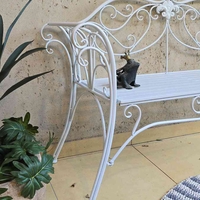 ספסל מפורזל