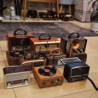 רדיו רטרו דגם 43