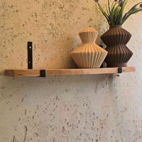 מדף נוני מעוצב