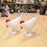 תרנגול קרמיקה