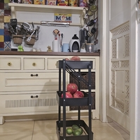 עגלת סלסילות