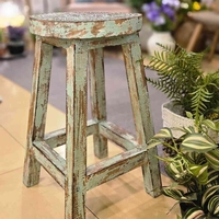 שרפרץ עץ ירוק חריטה