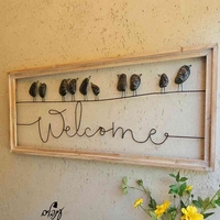 תמונת ציפורי welcome