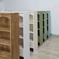 ארונית פסים שמנת