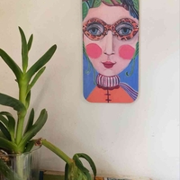 תמונת קרש חיתוך דגם 5