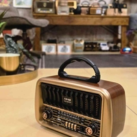 רדיו רטרו דגם 49