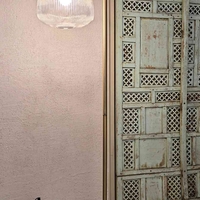 מנורת פלס אגס פסים